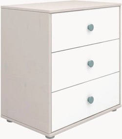 Houten kindercommode Classic