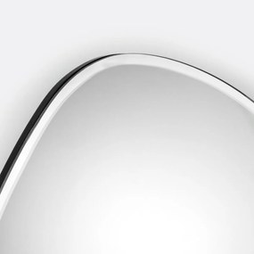 Organische spiegel 60 x 90 cm Tilma