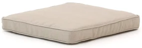 Madison Wicker tuinkussen 42x42cm zit