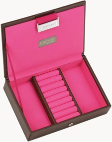 Sieradendoos Chocolate