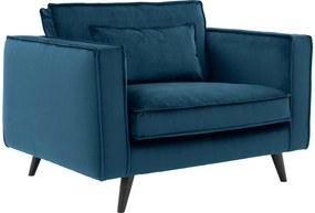 Goossens Loveseat Suite, Loveseat inclusief 1 lendekussen + 2 armkussens