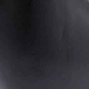 Decoratie in gegoten aluminium, Nysi