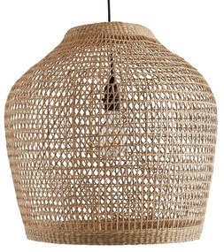 Hanglamp in in herbariumØ50 cm, Makita