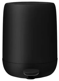 Blomus Sono Pedaalemmer - 3L - black 66328