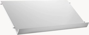 Tijdschriftenplank String Systeem, B 78 x D 30 cm