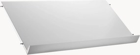 Tijdschriftenplank String System, B 78 x D 30 cm