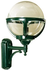 Wandlamp Bali 1 Ø 25