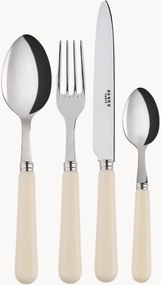 Bestekset Pop van edelstaal, in verschillende formaten verkrijgbaar