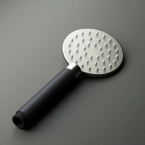 Hotbath Archie handdouche RVS