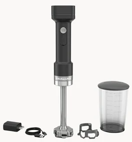 Draadloze staafmixer Go Cordless