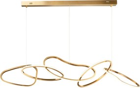 LED lamp LHJ050-CP T GOLD