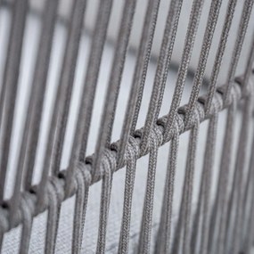 Garden Impressions Luzia loungeset 3-delig - taupe - grey sand
