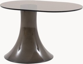 Ovale salontafel Anzio, in verschillende formaten