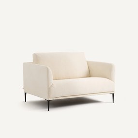 2-zits polyester bank, Oscar design E. Gallina