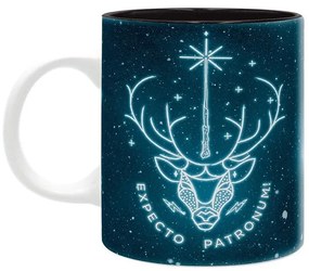 Koffie mok Harry Potter - Expecto Patronum