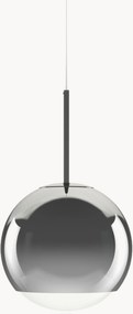 Dimbare hanglamp Mirror Ball