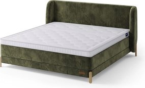 Boxspring LIVSON No.4 - Edition – Bij Swiss Sense