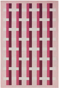 In- & outdoor laagpolig vloerkleed Jovis
