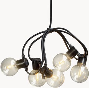 Dimbare LED lichtslinger Party
