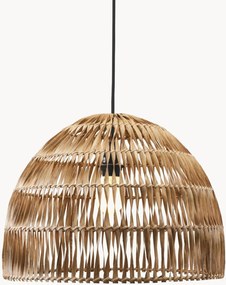 Handgemaakte rotan hanglamp Lace
