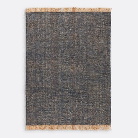 Vloerkleed in jute, Babak