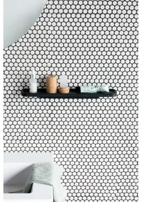 Brabantia MindSet Planchet - 42x4x9cm - mineral infinite grey 303524