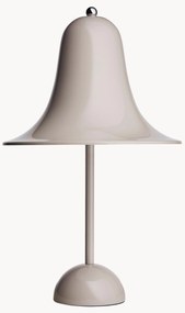 Tafellamp Pantop, design Verner Panton
