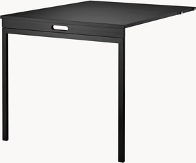 Inklapbare tafel String System, B 78 x D 30 cm