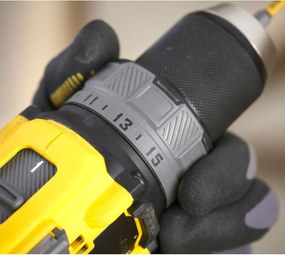 Stanley SFMCD725B Brushless V20 Li-Ion 18V Schroefboormachine – Zonder Accu/Lader