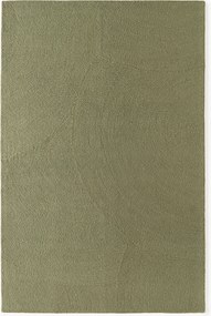 Handgetuft wollen vloerkleed Eleni