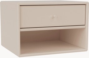 Wandnachtkastje Dash