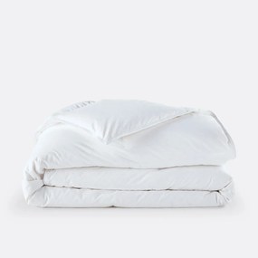 Uiterst warm dekbed 90 % dons, bio katoen