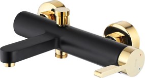 Badmengkraan REA Polo Black Gold