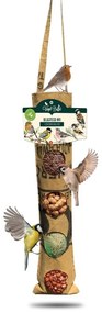 Bird-Buffet | Rags delicatesse bigfeeder | 650 gram | geschikt voor alle buitenvogels