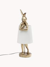 Grote design tafellamp Rabbit