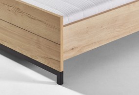 Bedframe Balance Elegant – Bij Swiss Sense