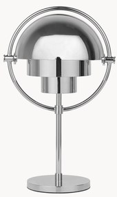 Mobiele dimbare tafellamp Multi-Lite, verstelbaar