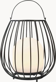 Dimbare draagbare LED tafellamp Jim