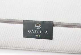 Gazella Breeze I Pocketvering Matras – Bij Swiss Sense