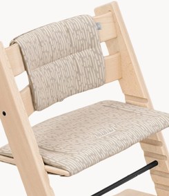 Kinderzitkussens voor kinderstoel Tripp Trapp, 2-delig