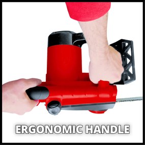 Einhell GC-EC 2040 Elektrische kettingzaag - 2000Watt