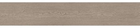 Cifre Ceramica Heartwood Vloer- en wandtegel - 20x120cm - gerectificeerd - mat Bruin SW07314451