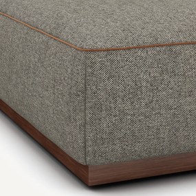 Tweed voetensteun, JACOPO