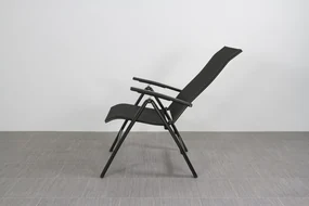 Kettler Edge/Legato 220 cm. tuinset - 7-delig verstelbaar