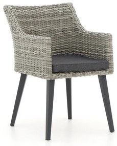 Manifesto Matese dining tuinstoel