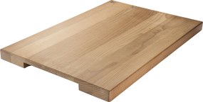 ZWILLING  Snijplank 60 cm x 40 cm, Beuk -  - ZWILLING