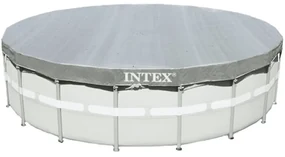INTEX Zwembadhoes Deluxe rond 488 cm 28040