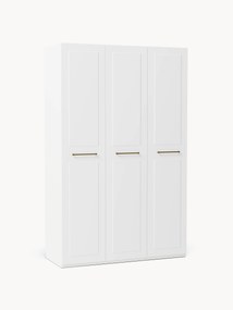 Modulaire draaideurkast Charlotte, 150 cm breed, in verschillende formaten