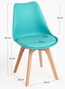 Synk Basic Stoel