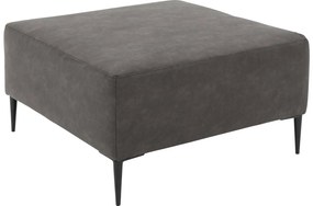 Goossens Hocker Key West, Hocker 81 x 81 cm